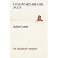 thumbnail image 1 of Indian Games : an historical research, 1 of 1