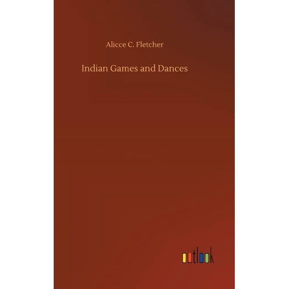 Indian Games and Dances