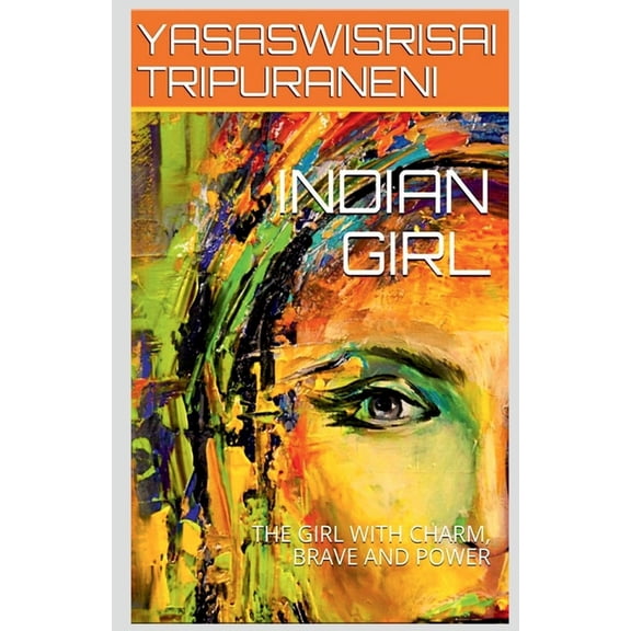 Indian Girl, (Paperback)