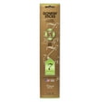 thumbnail image 1 of Indian Handicrafts Gonesh Classic Stick No. 7 - Earthly Wonders (Set of 8) incenses, Multi, 1 of 1