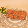 thumbnail image 1 of Indian Handmade Kantha Quilt Christmas Decoration Kantha Quilt Diwali Sofa Decor Kantha Bedspread Bedding Throw Cotton Bedsheet, 1 of 10