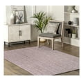 thumbnail image 1 of Indian Handmade Solid Jute Braided Rug | Perfect for Living Area , Kids Room , Bedroom | Jute runner , outdoor rug , Minimalist jute rug, 1 of 8