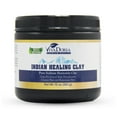 thumbnail image 1 of Indian Healing Clay Pure Bentonite Clay, 10 oz, 1 of 2