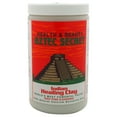thumbnail image 1 of Aztec Secret Indian Healing Clay, 100% Natural Bentonite Body & Facial Mask, 2 lb, 1 of 7