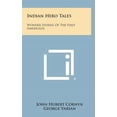 thumbnail image 1 of Indian Hero Tales : Wonder Stories of the First Americans (Hardcover), 1 of 1