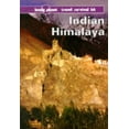 thumbnail image 1 of Pre-Owned Indian Himalaya: A Travel Survival Kit (Lonely Planet Travel Survival Kit) Paperback, 1 of 1