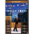 thumbnail image 1 of Indian Horse / Cheval Indien (DVD) Ajuawak Kapashesit Wayne Baker Sladen Peltier, 1 of 2