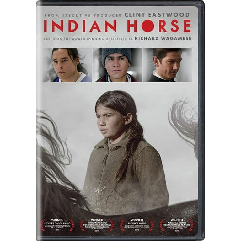 Watch indian horse online 123movies shop