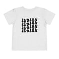 thumbnail image 1 of Indian India Pride Toddler Shirt Gifts Boy Girl Size 2T-5T, 1 of 3