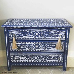 Indian Inlay Stencil Kit
