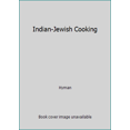thumbnail image 1 of Pre-Owned Indian-Jewish Cooking (Paperback) 0951815008 9780951815007, 1 of 1