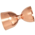 thumbnail image 1 of Indian Jigger for Home and Commercial Use Stainless Steel Cocktail Bartending Tool Practical Liquor Measuring Cup, 1 of 9