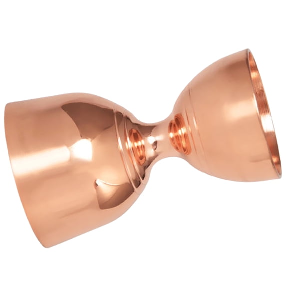 Indian Jigger for Home and Commercial Use Stainless Steel Cocktail Bartending Tool Practical Liquor Measuring Cup