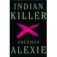 thumbnail image 1 of Indian Killer, (Paperback), 1 of 1