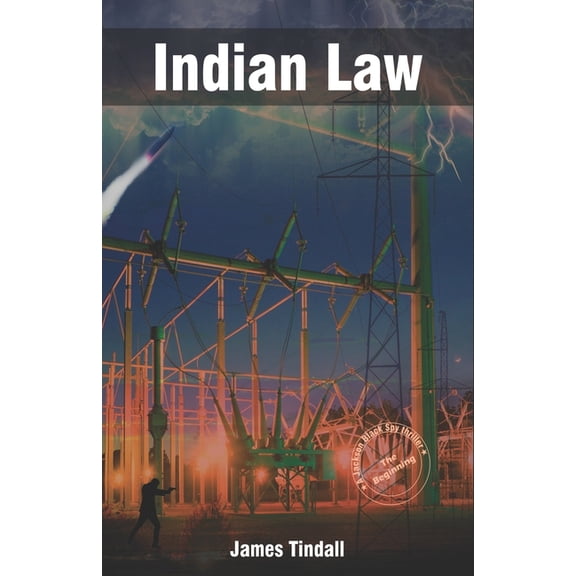 Indian Law (Paperback)