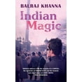 thumbnail image 1 of Indian Magic (Paperback), 1 of 1