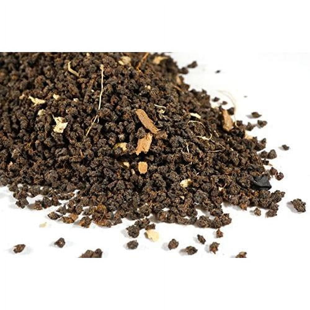 Indian Masala Chai. Classic Gourmet Loose Leaf Tea. All Natural. (4 Oz