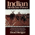 thumbnail image 1 of Pre-Owned Indian Medicine Power Paperback, 1 of 1