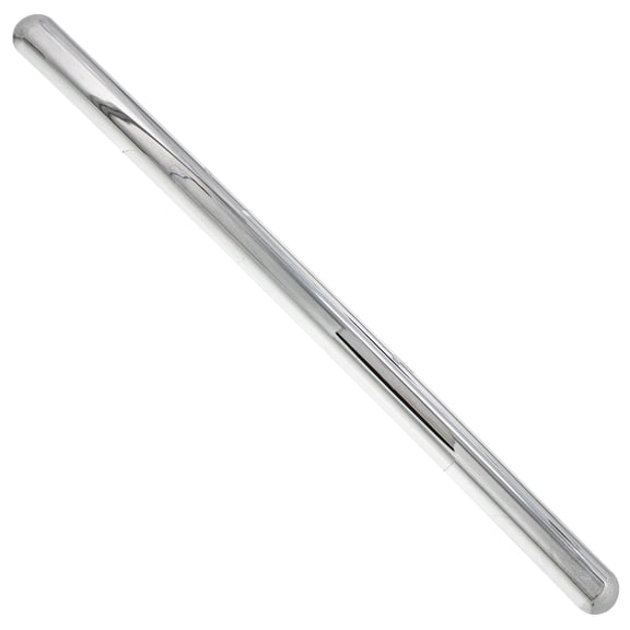 Indian Motorcycle 5450220-156 Polaris Chrome Front Saddlebag Trim