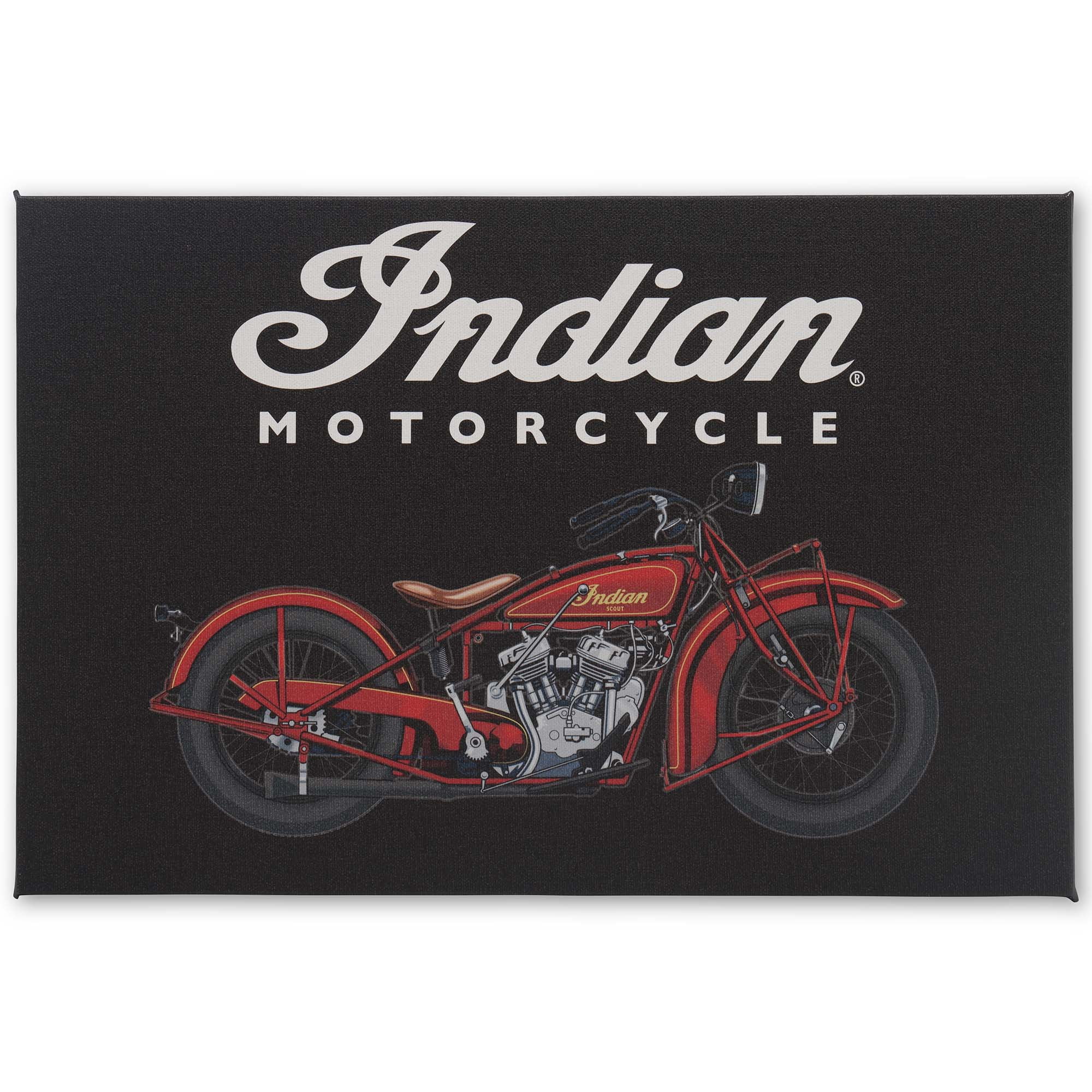 Indian Motorcycle Pictures