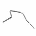 thumbnail image 1 of Indian Motorcycle Handlebar Weld, CSC, Tour, Chrome, Genuine OEM Part 1023104-156, Qty 1, 1 of 3