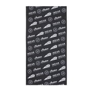 Indian Motorcycle Logo Multifunctional Headwear, Black | 2833207