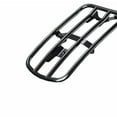 thumbnail image 1 of Indian Motorcycle Luggage Rack for Specific Scout Models, Black, Mounts On Motorcycle Rear Fender, Holds Up to 7 Lbs, Cargo Rack for Tail Bags for Motorcycles, Motorcycle Storage - 2890148-266, 1 of 6