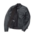 thumbnail image 1 of Indian Motorcycle Men's Beckman Jacket 2, Black - L - 286284306, 1 of 9