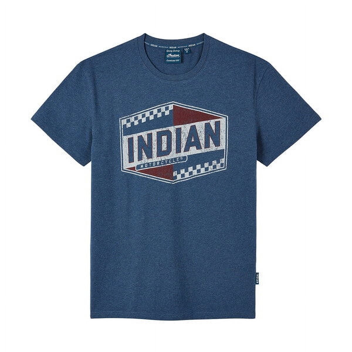 Indian Motorcycle Men