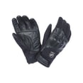 thumbnail image 1 of Indian Motorcycle Men's Softshell Glove, Black - XL - 286285009, 1 of 5