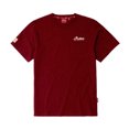 thumbnail image 1 of Indian Motorcycle Men's Spirit Lake Tee, Port | 2862885, 1 of 2