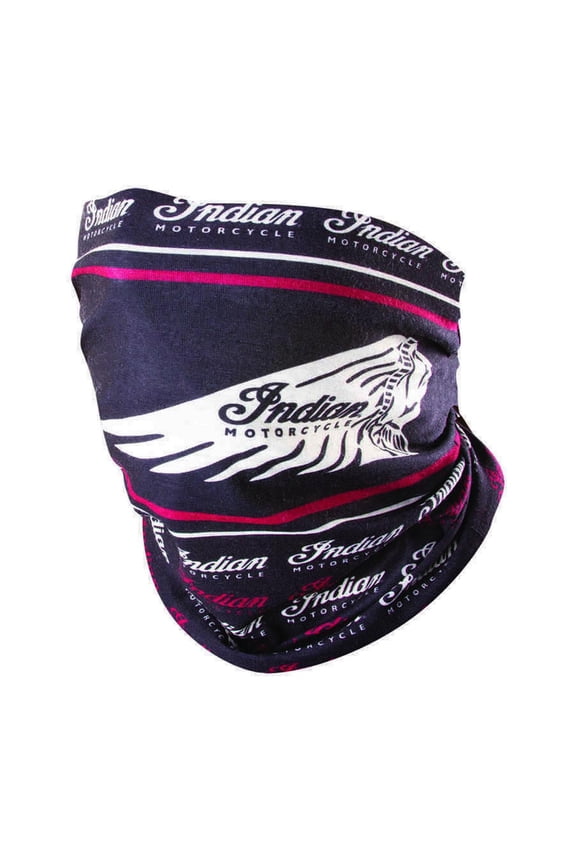 Multifunctional Headwear, Black/Red | 2869642