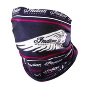 Indian Motorcycle Multifunctional Headwear, Black/Red | 2869642