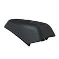 thumbnail image 1 of Indian Motorcycle Passenger Pillion Seat, Black Vinyl With Pattern, for Chief, Chief Bobber, Chief Dark Horse, Super Chief Models and More, Waterproof, Foam Padding, for Comfort - 2884644-VBC, 1 of 3