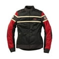 thumbnail image 1 of Indian Motorcycle Women's Arlington Mesh Jacket, Black | 2861401, 1 of 3