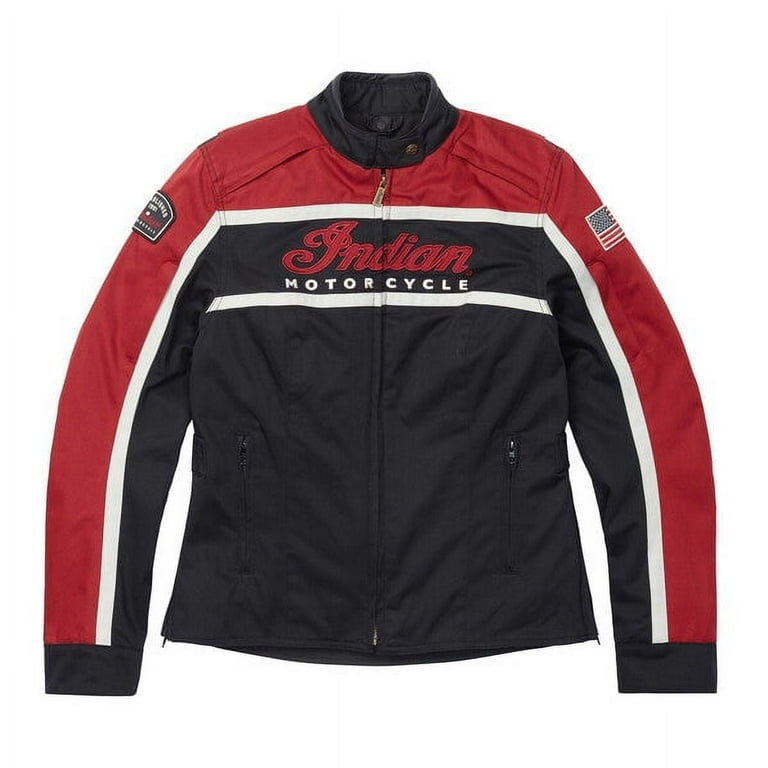 Indian motorcycle jackets best sale