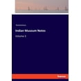 thumbnail image 1 of Indian Museum Notes: Volume 3, (Paperback), 1 of 1