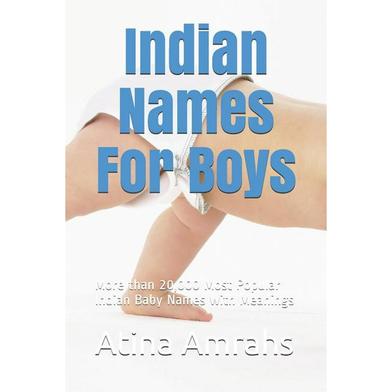 Unique Indian Baby Names unique-indian-baby-names