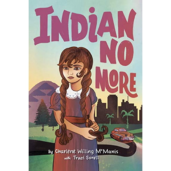 Pre-Owned Indian No More (Hardcover) 143288462X 9781432884628