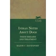 thumbnail image 1 of Indian Notes About Dogs - Their Diseases and Treatment (Paperback), 1 of 1