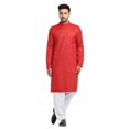 thumbnail image 1 of The Pakistani Indian handmade ethnic designer for men wears…, 1 of 2