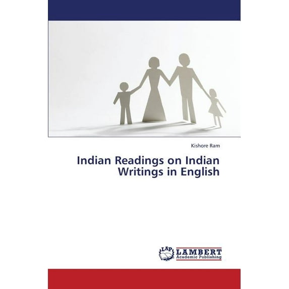 Indian Readings on Indian Writings in English (Paperback)