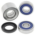 thumbnail image 1 of All Balls Racing Wheel Bearing Kit 25-1729 For Indian Chief Classic 14-17, 1 of 5