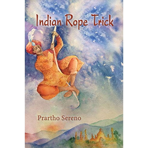 Pre-Owned Indian Rope Trick Paperback