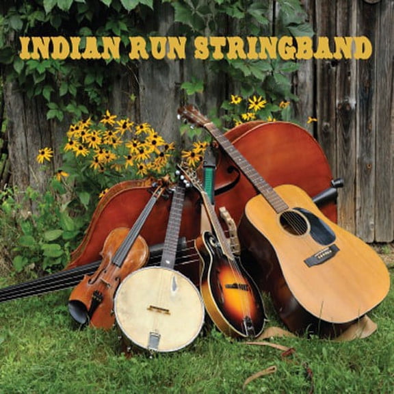 Indian Run Stringband