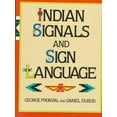 thumbnail image 1 of Pre-Owned Indian Signals and Sign Language (Hardcover) 0517466120 9780517466124, 1 of 1