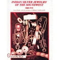 thumbnail image 1 of Pre-Owned Indian Silver Jewelry of the Southwest : 1868-1930 (Paperback) 9780887402265, 1 of 1