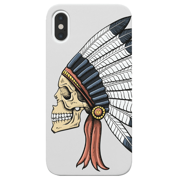 Indian Skull - UV Color Printed by OTTO Wholesale