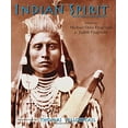 thumbnail image 1 of Pre-Owned Indian Spirit, 9781933316192, 1933316195, Paperback, Revised and Enlarged edition, 1 of 1