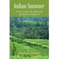 thumbnail image 1 of Indian Summer : A Love Letter to India and the Story of India 29, 1 of 1